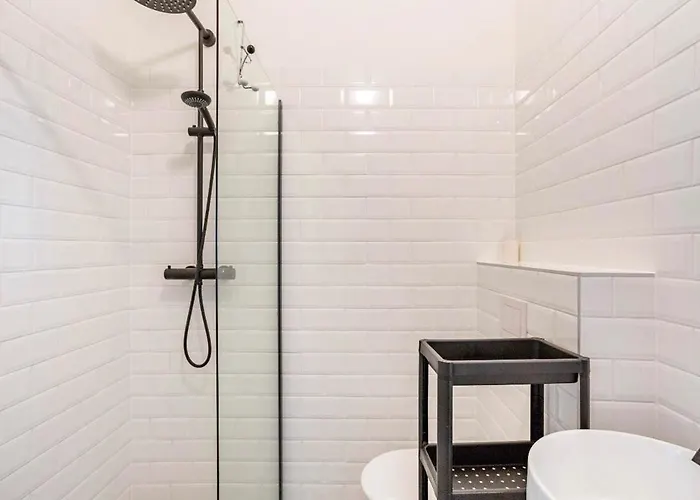 Designer Flat شقة