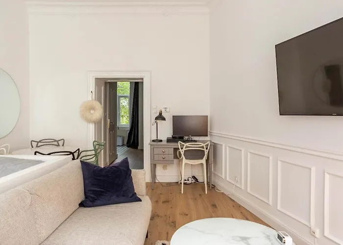 Designer Flat