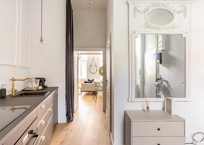 Designer Flat فيينا
