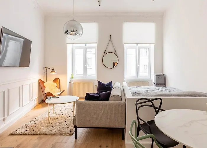 Designer Flat *