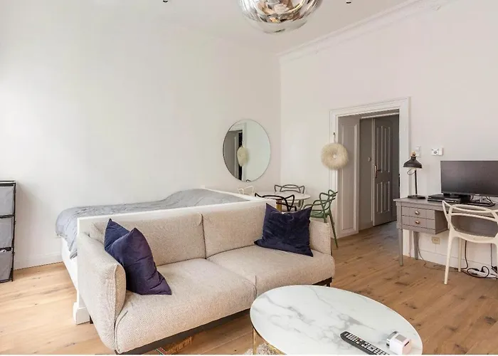 Designer Flat